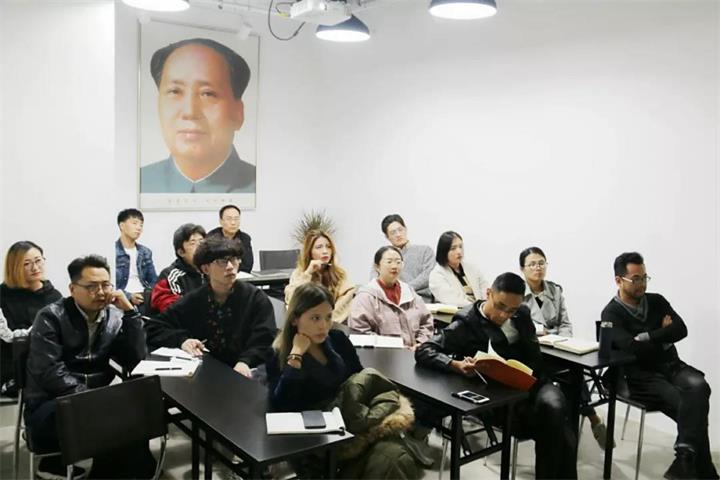 风向标品牌策划全员内训会第四期丨品牌财富的塑造与保护【风向标品牌营销策划】